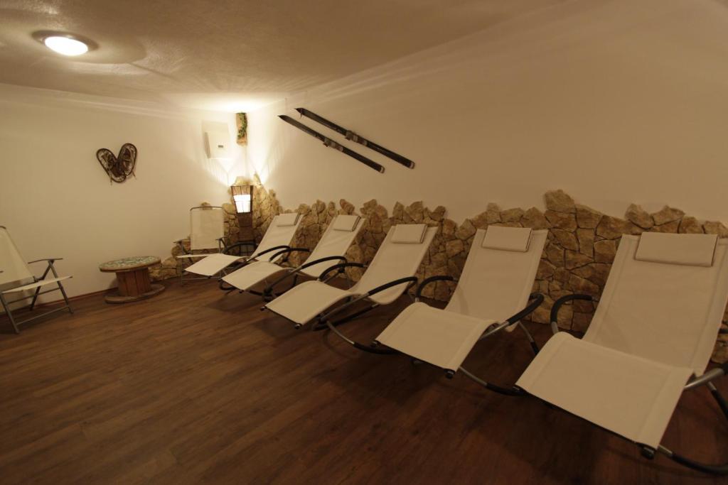 Apartments Salieta Santa Cristina Val Gardena 외부 사진